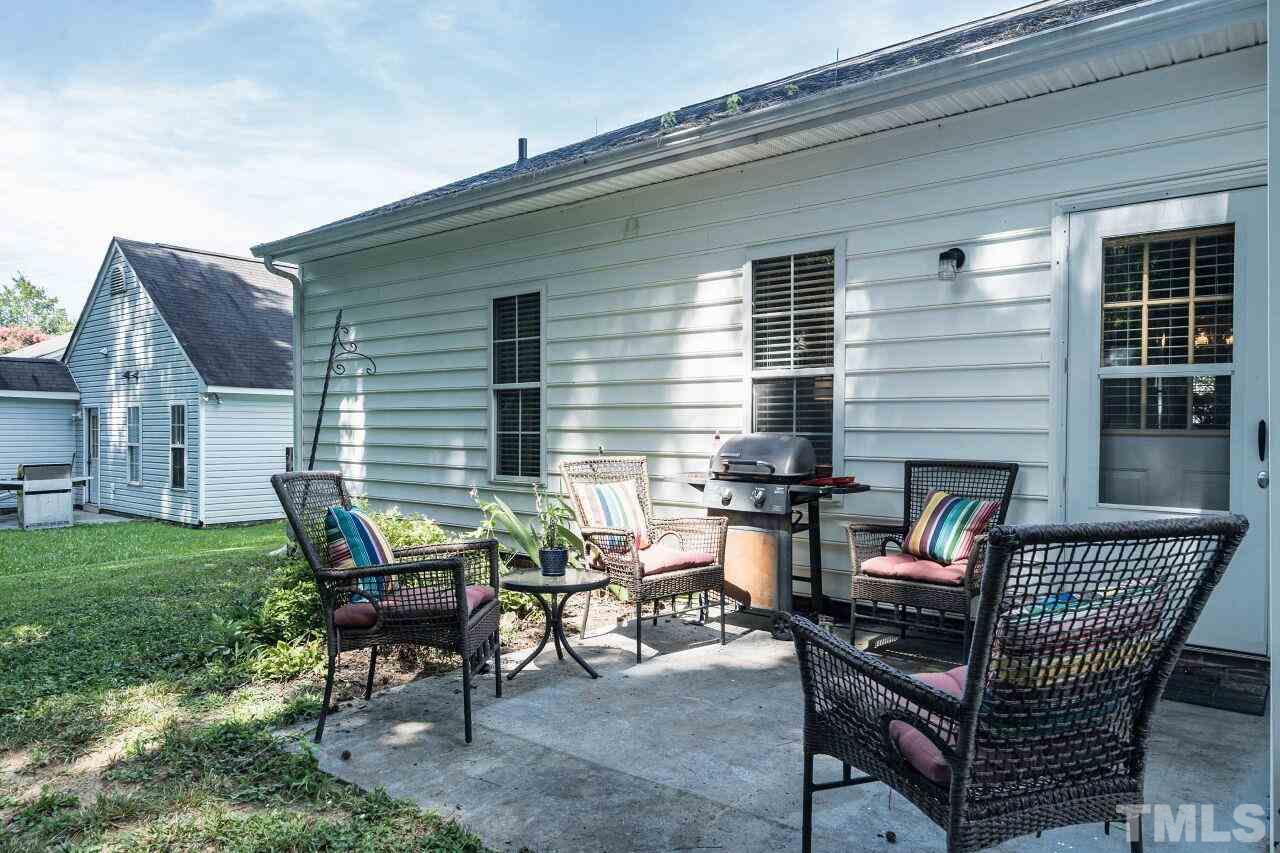 212 Highgate Circle Wake Forest, NC 27587 - Photo 21 of 24