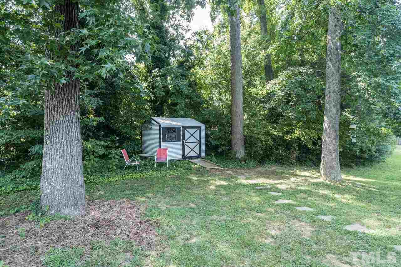 212 Highgate Circle Wake Forest, NC 27587 - Photo 24 of 24
