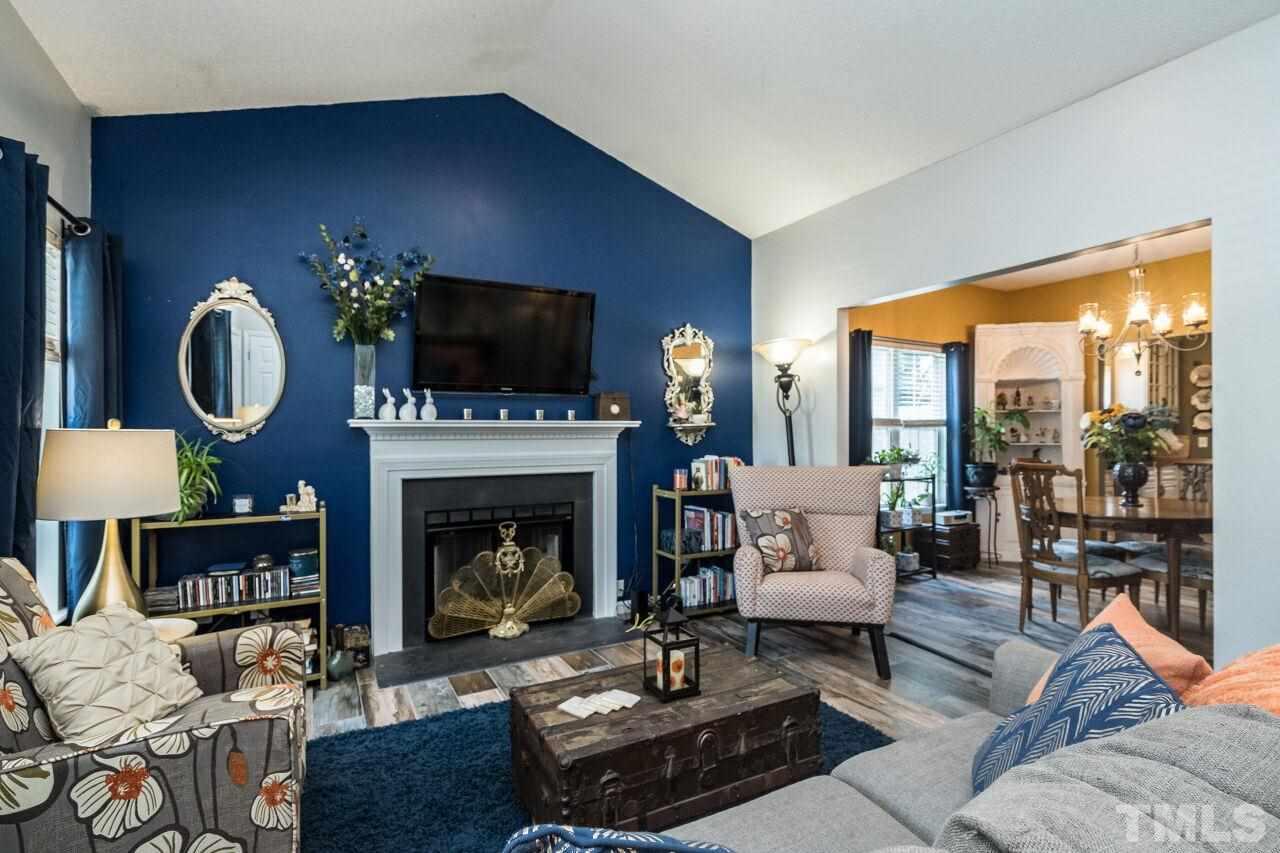 212 Highgate Circle Wake Forest, NC 27587 - Photo 4 of 24