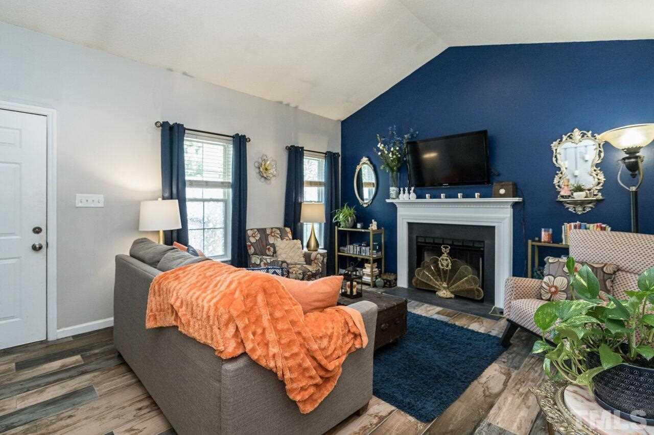 212 Highgate Circle Wake Forest, NC 27587 - Photo 5 of 24