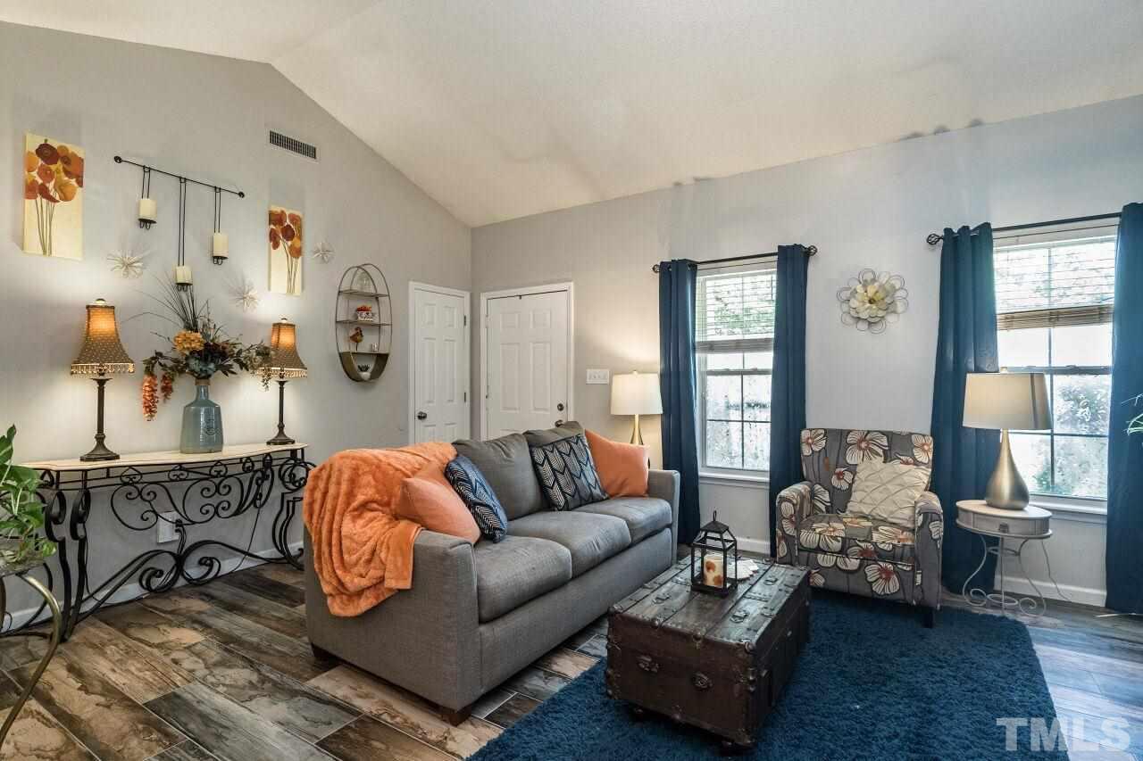 212 Highgate Circle Wake Forest, NC 27587 - Photo 6 of 24