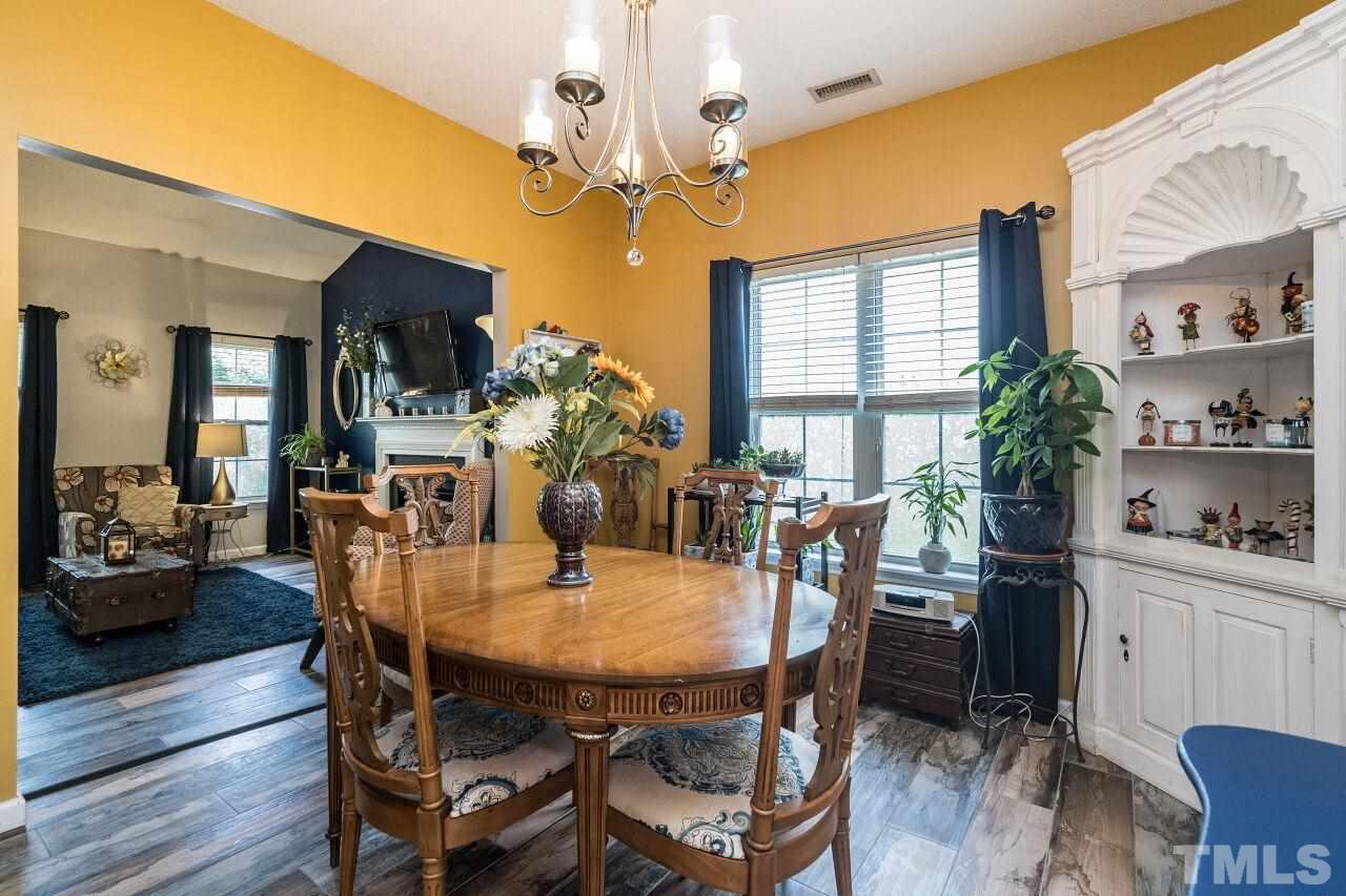 212 Highgate Circle Wake Forest, NC 27587 - Photo 8 of 24