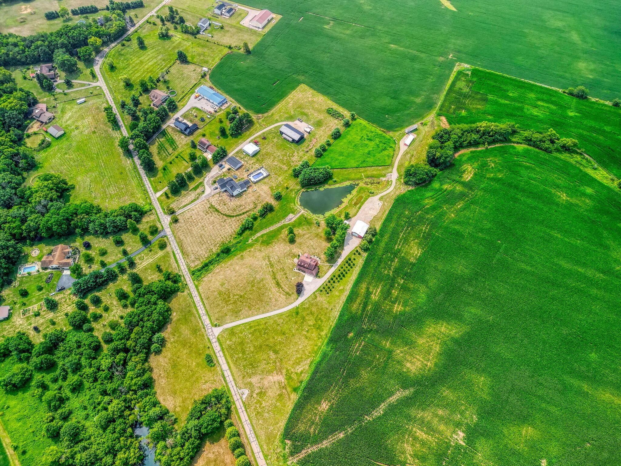 26609 Morris Salem Road Circleville, OH 43113 - Photo 111 of 112 26609 Morris Salem Rd (54)