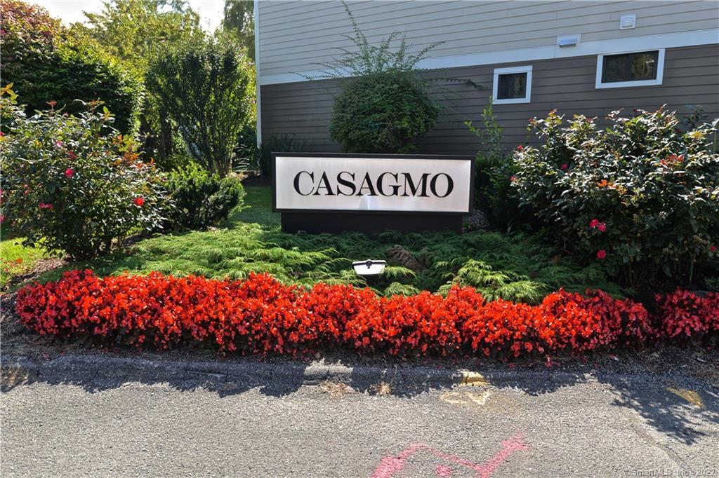 93 Olcott Way, Unit 93 Ridgefield, CT 06877 - Photo 1 of 1