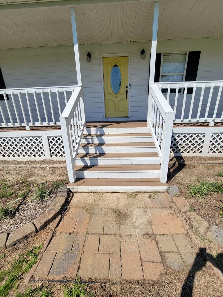 952 Easterlings Mill Road Ariton, AL 36311 - Photo 27 of 29