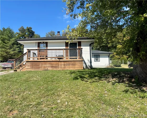 $179,900 | 7332 Evanston Avenue Northeast, Lanesville, IN 47136