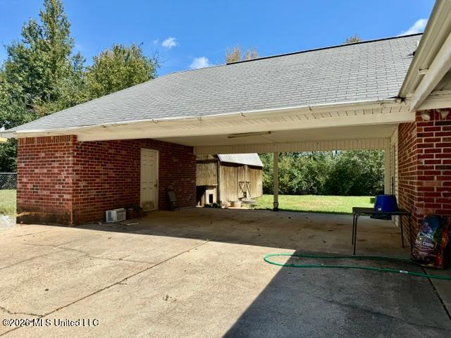 1409 Matthews Road Gloster, MS 39638 - Photo 4 of 25 1409 Matthews Rd Pic 3