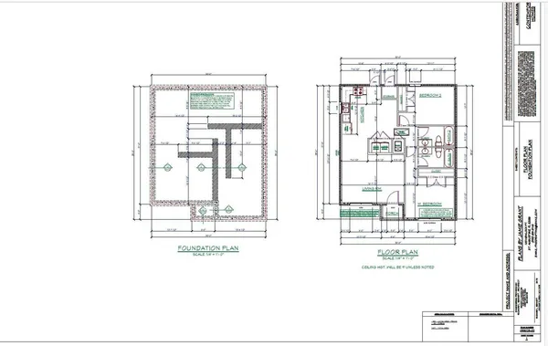 $2,100 | 115 Penny Lane, Valparaiso, FL 32580