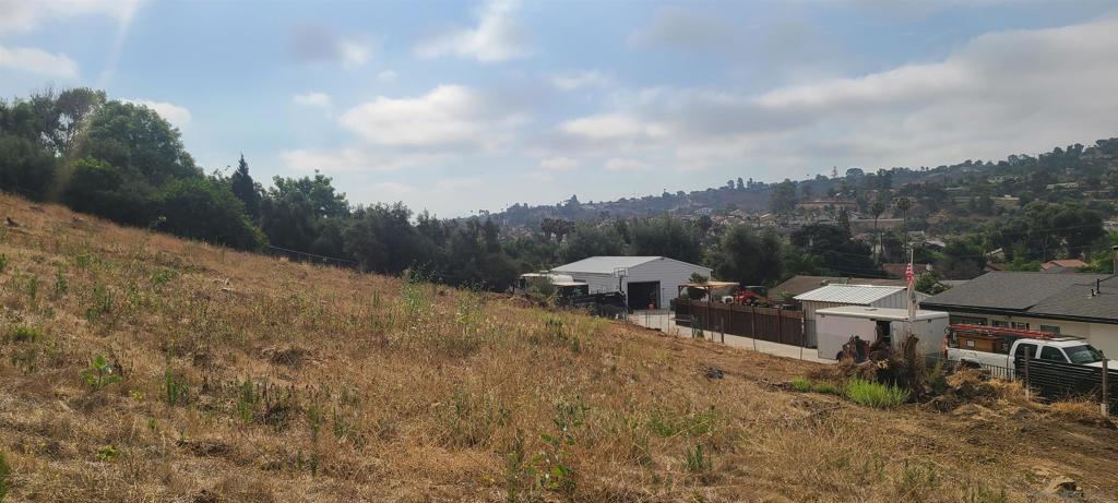 a view of a outdoor space