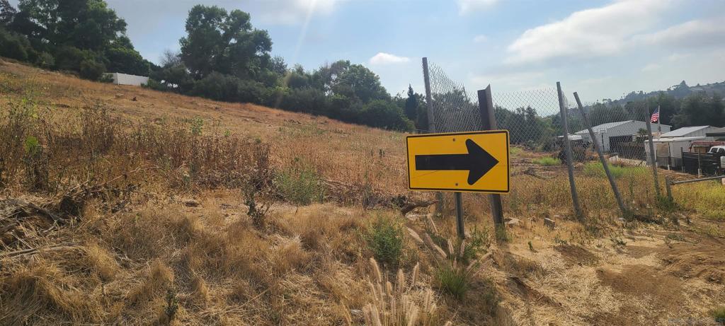 0 Helix Street Spring Valley, CA 91977 - Photo 7 of 8 a view of a lake with a yard
