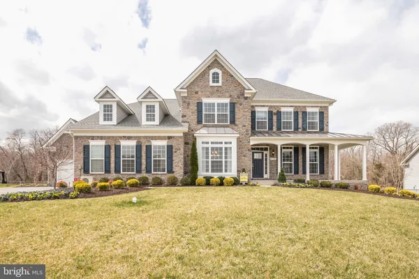 $958,410 | 15718 Henrietta Drive, Accokeek, MD 20607