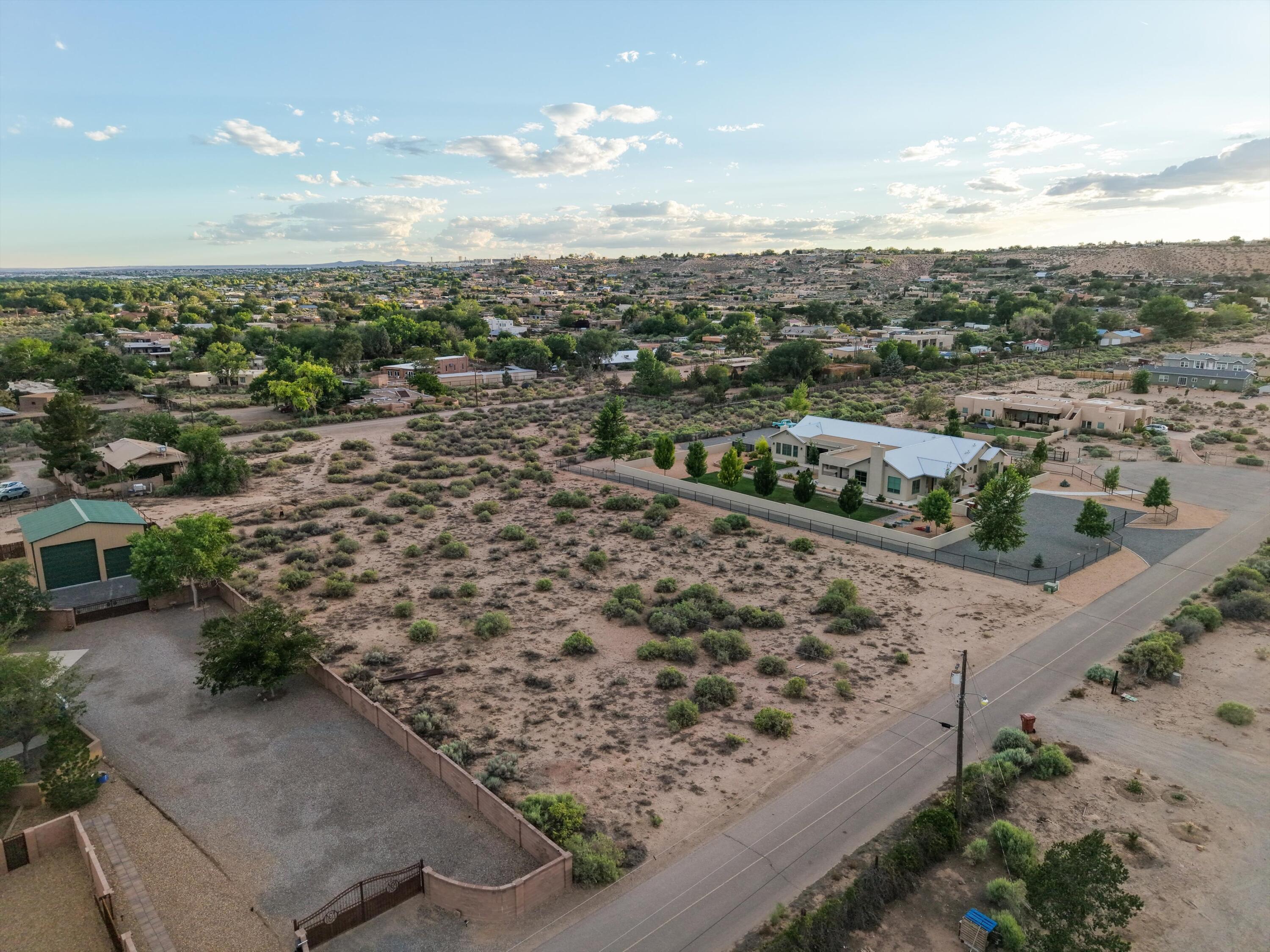 713 Perfecto Lopez Road Corrales, NM 87048 - Photo 5 of 14 Gallery Image 5