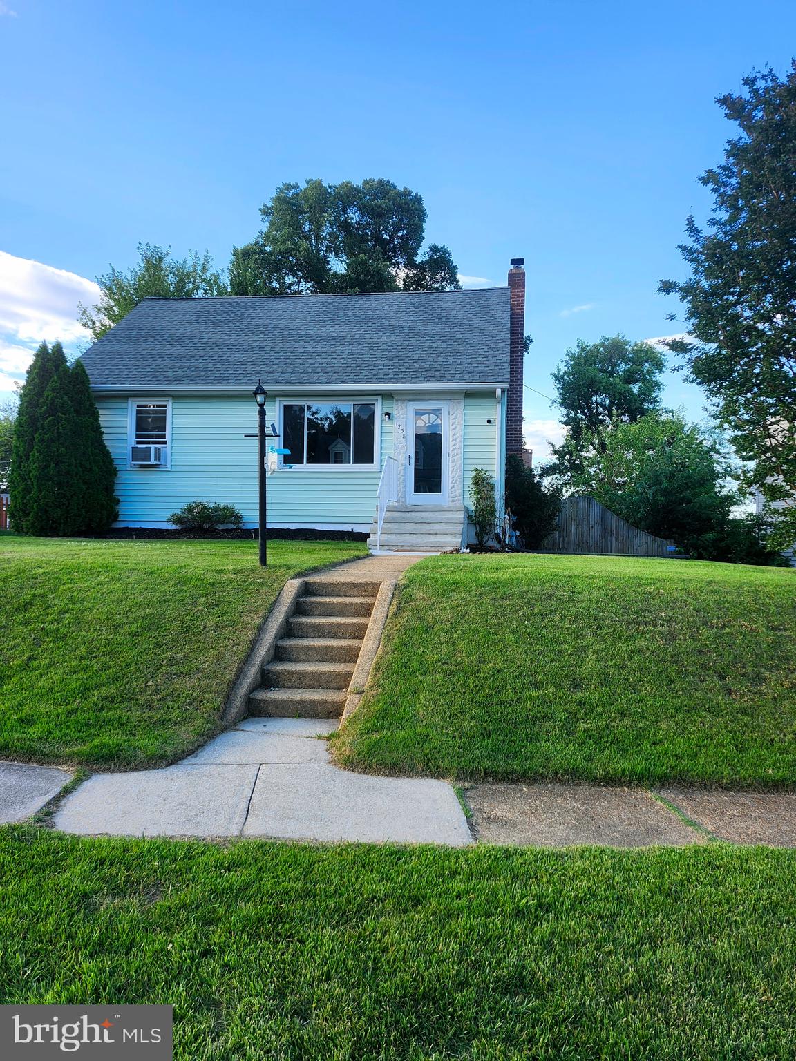 1238 Oakland Terrace Road Halethorpe, MD 21227 - Photo 1 of 1