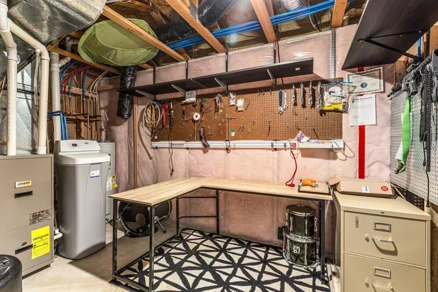 $395,000 | 1125 18th Avenue Southeast, Cambridge, MN 55008