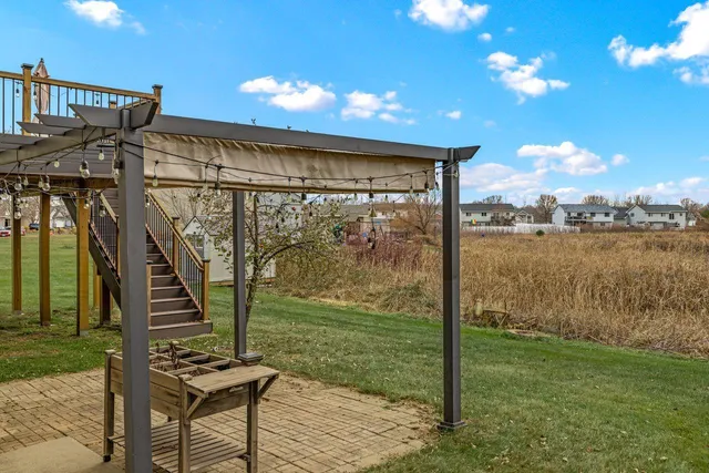 $395,000 | 1125 18th Avenue Southeast, Cambridge, MN 55008