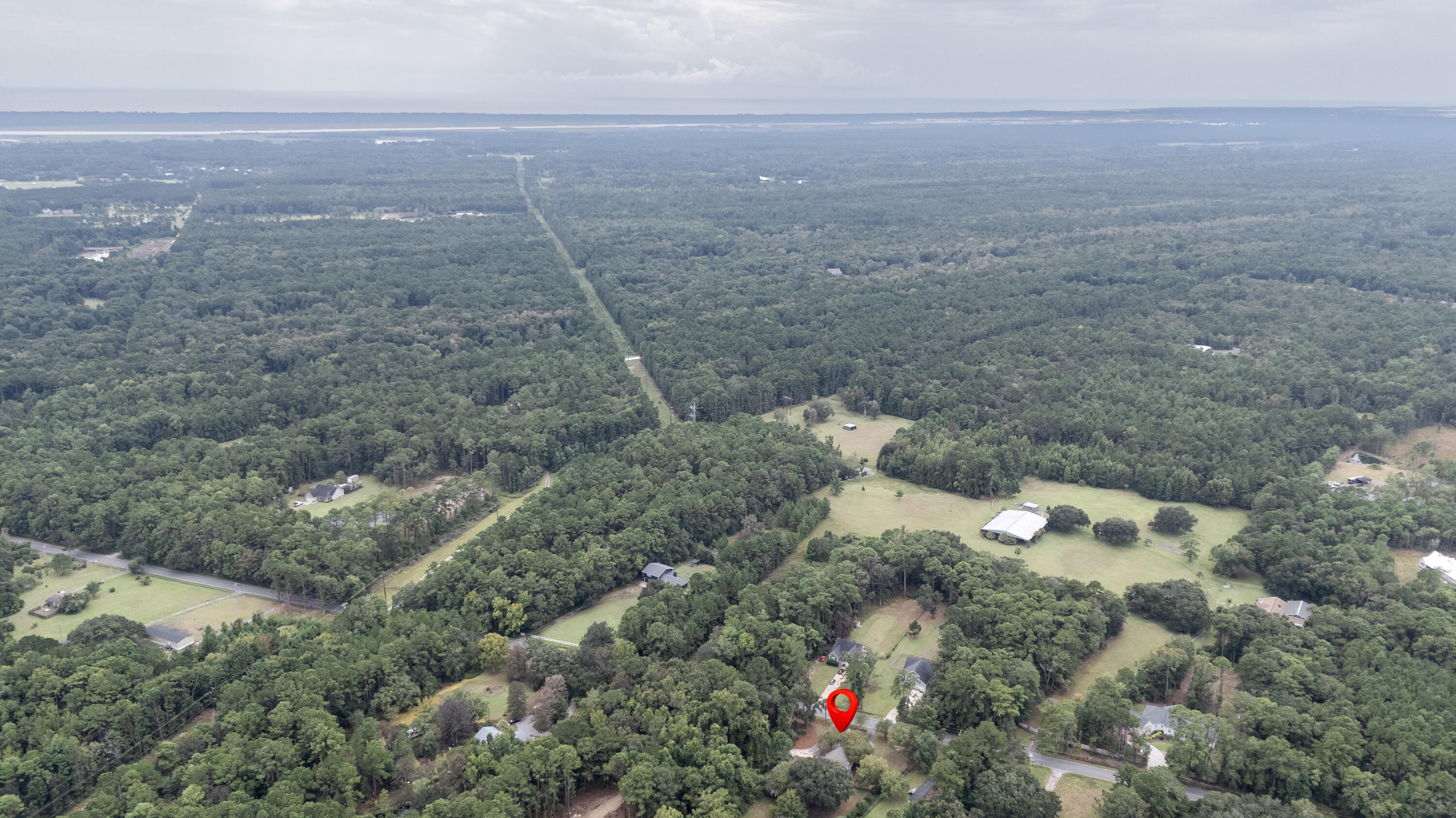3166 Edenvale Road Johns Island, SC 29455 - Photo 28 of 30 DJI_20240918153231_0652_DHDR