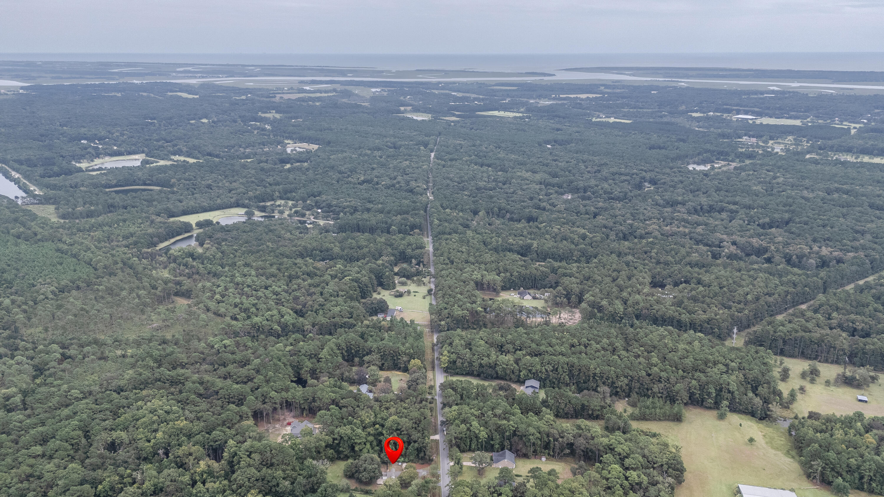 3166 Edenvale Road Johns Island, SC 29455 - Photo 30 of 30 DJI_20240918153506_0668_DHDR