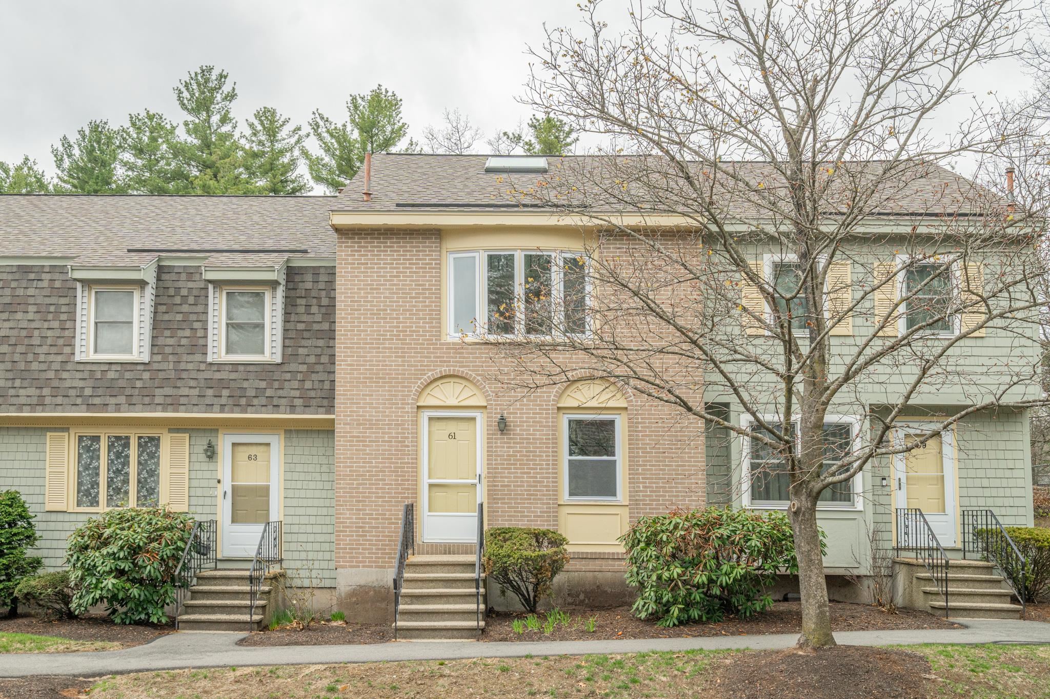 61 Sentry Way Merrimack, NH 03054 - Photo 1 of 25 Gallery Image 1