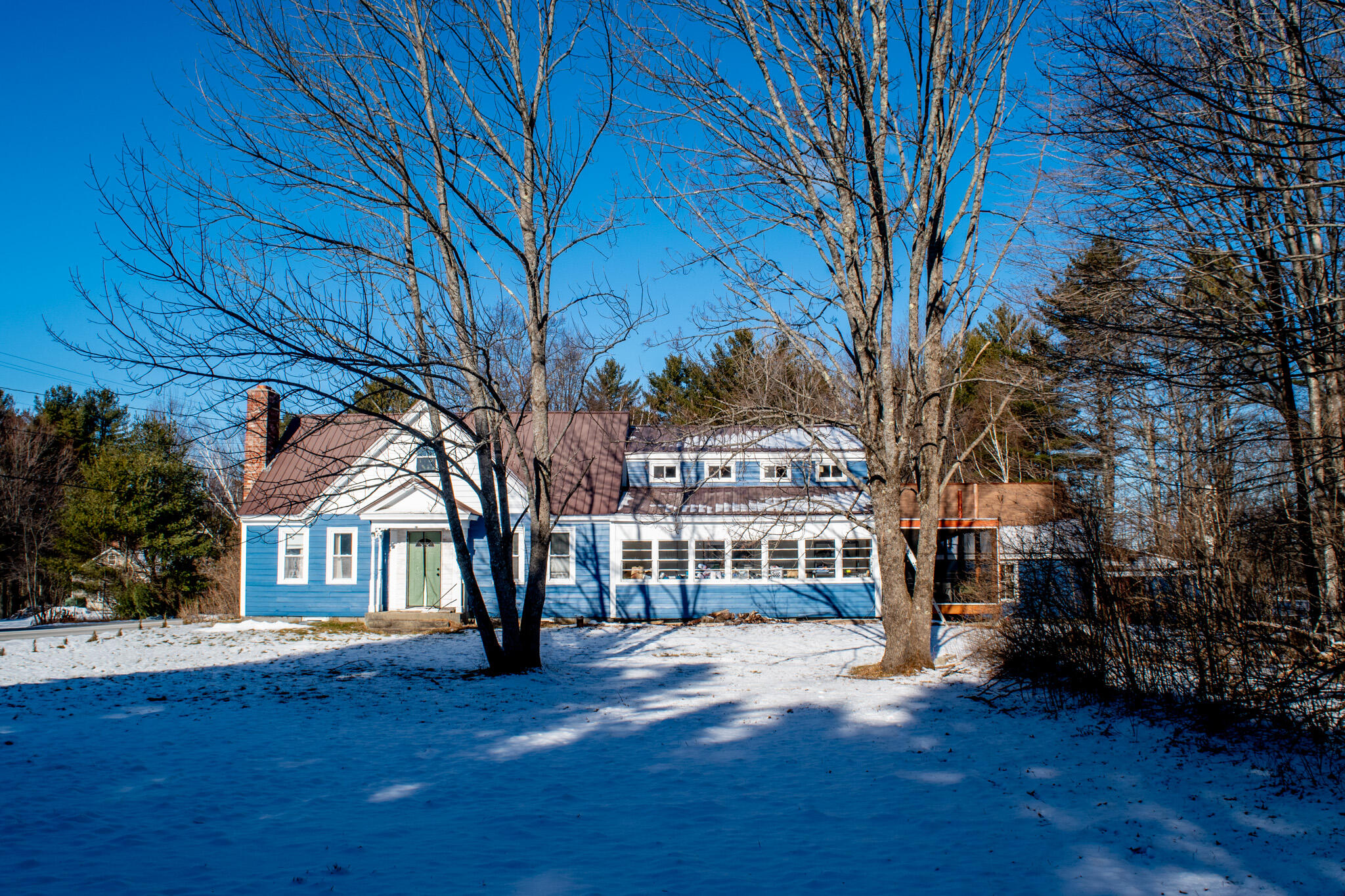 1486 Pond Road Mount Vernon, ME 04352 - Photo 3 of 33 DSC_0078