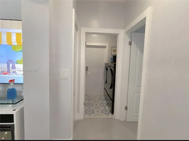 a view of an outdoor space pool patio and outdoor kitchen