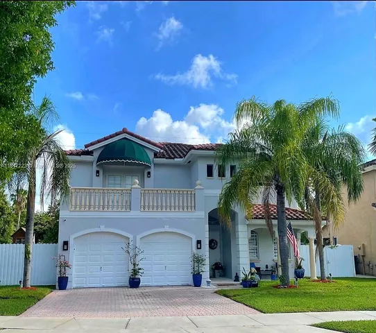 $1,200,000 | 14121 Southwest 152nd Terrace, Miami, FL 33177