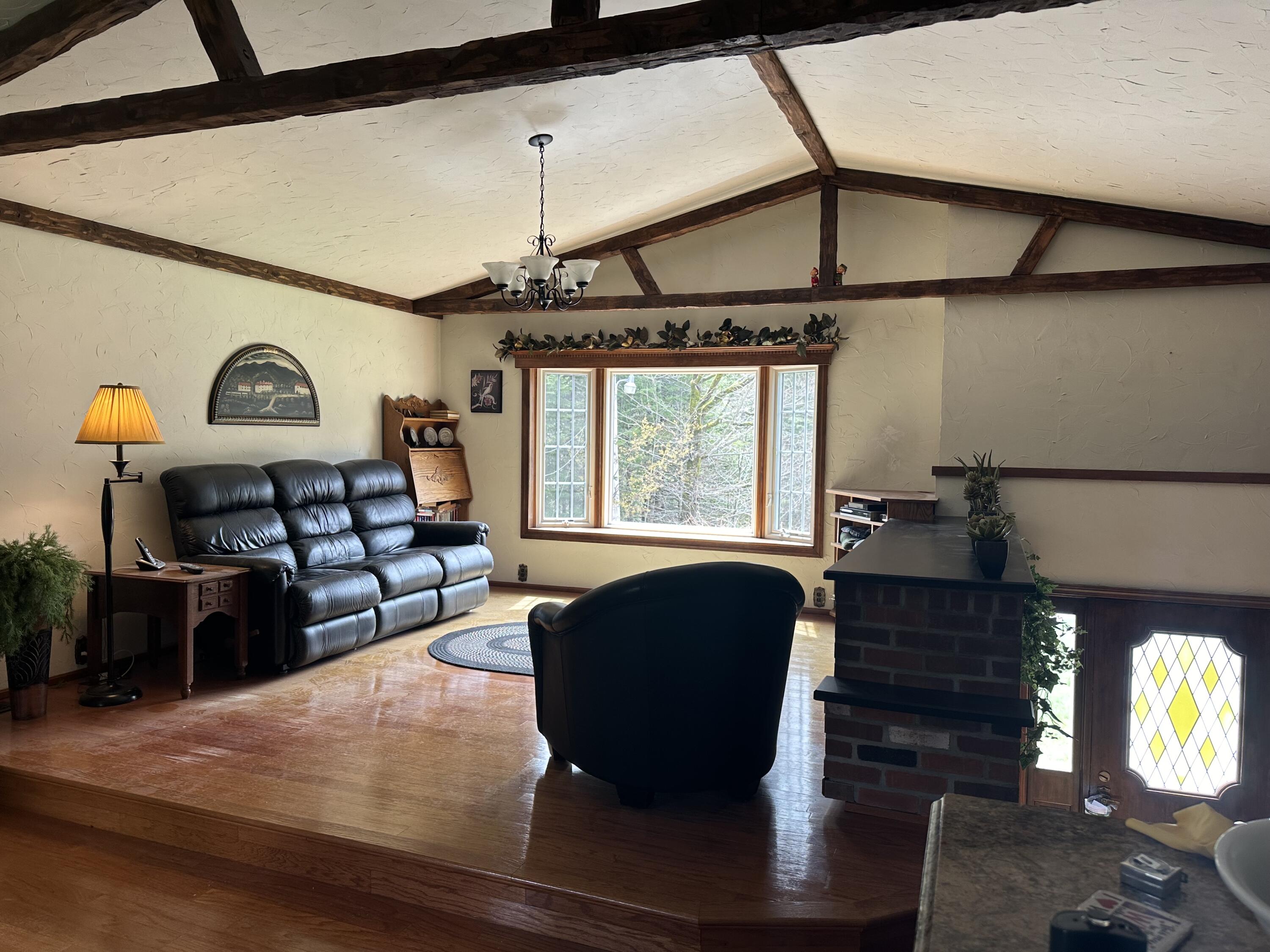 128 Isthmus Road Rumford, ME 04276 - Photo 8 of 25 128 Isthmus Road livingroom 2