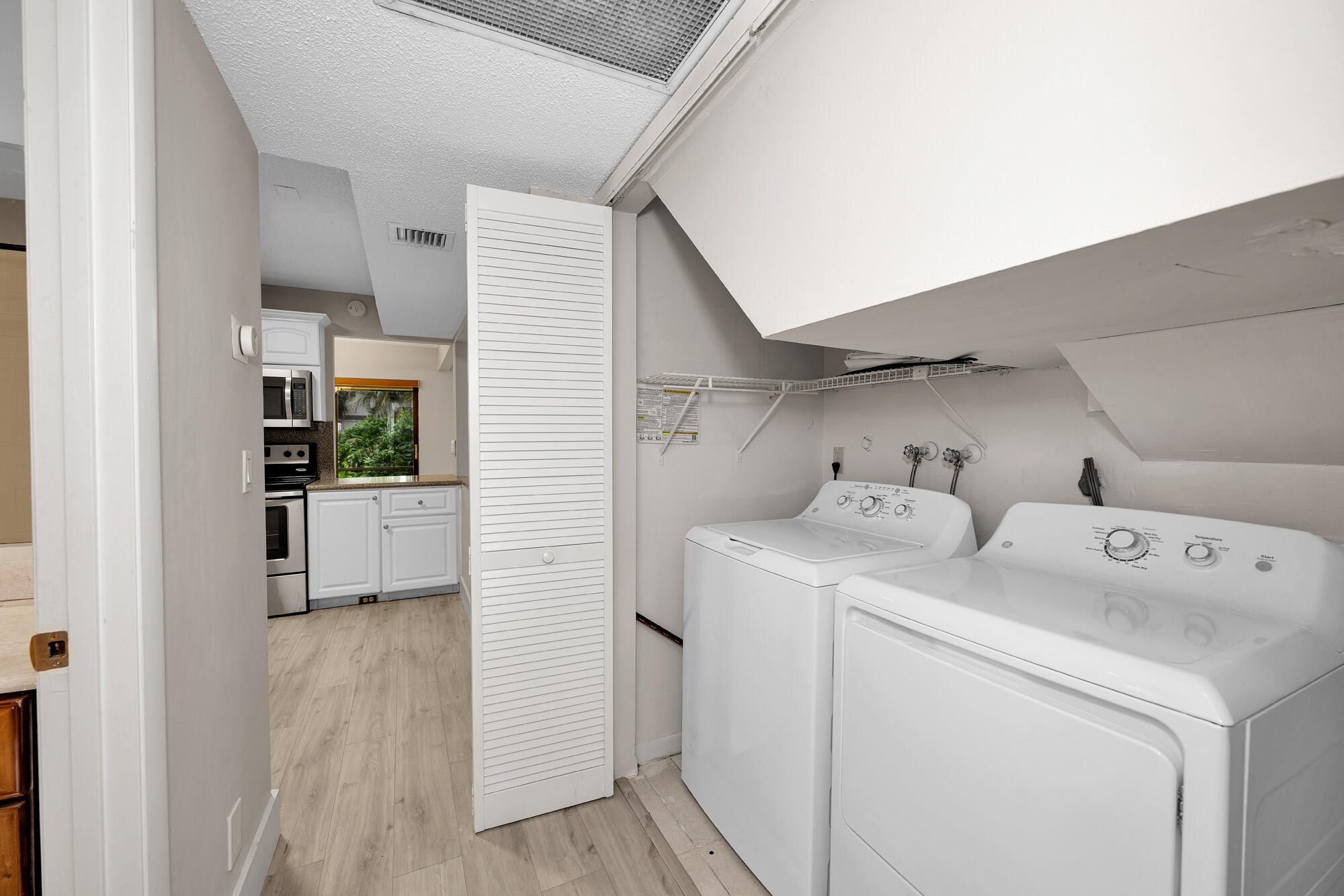 1169 Northwest 13th Street, Unit 1 Boca Raton, FL 33486 - Photo 12 of 20 a view of storage room