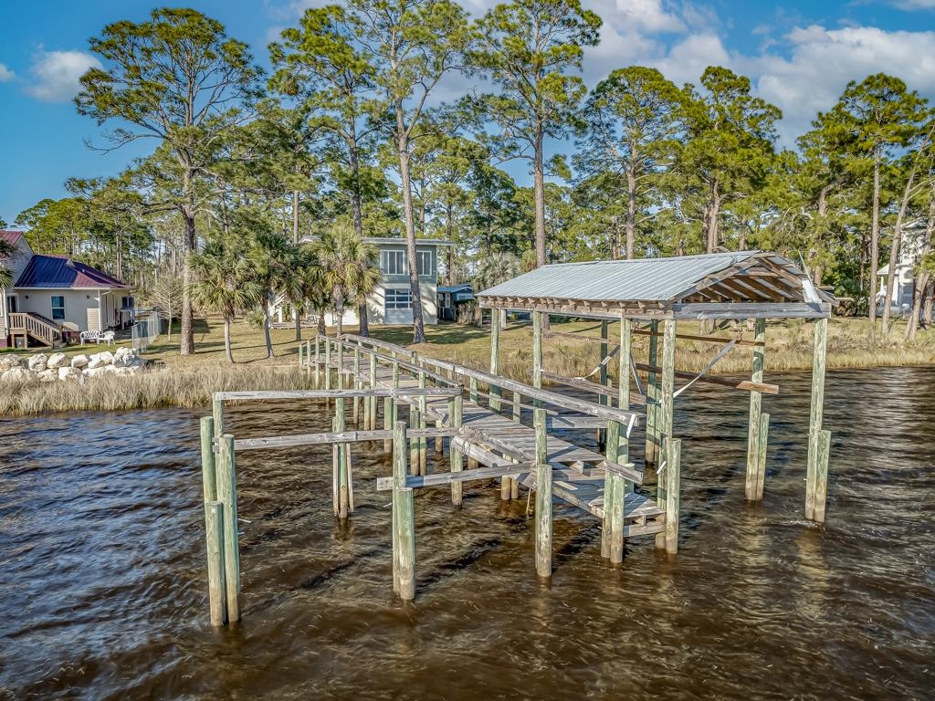 2475 Surf Road Ochlockonee Bay, FL 32346 - Photo 30 of 39 Gallery Image 30