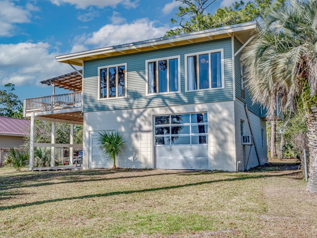 2475 Surf Road Ochlockonee Bay, FL 32346 - Photo 32 of 39 Gallery Image 32