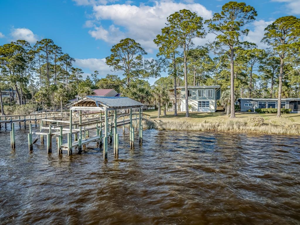 2475 Surf Road Ochlockonee Bay, FL 32346 - Photo 8 of 39 Gallery Image 8