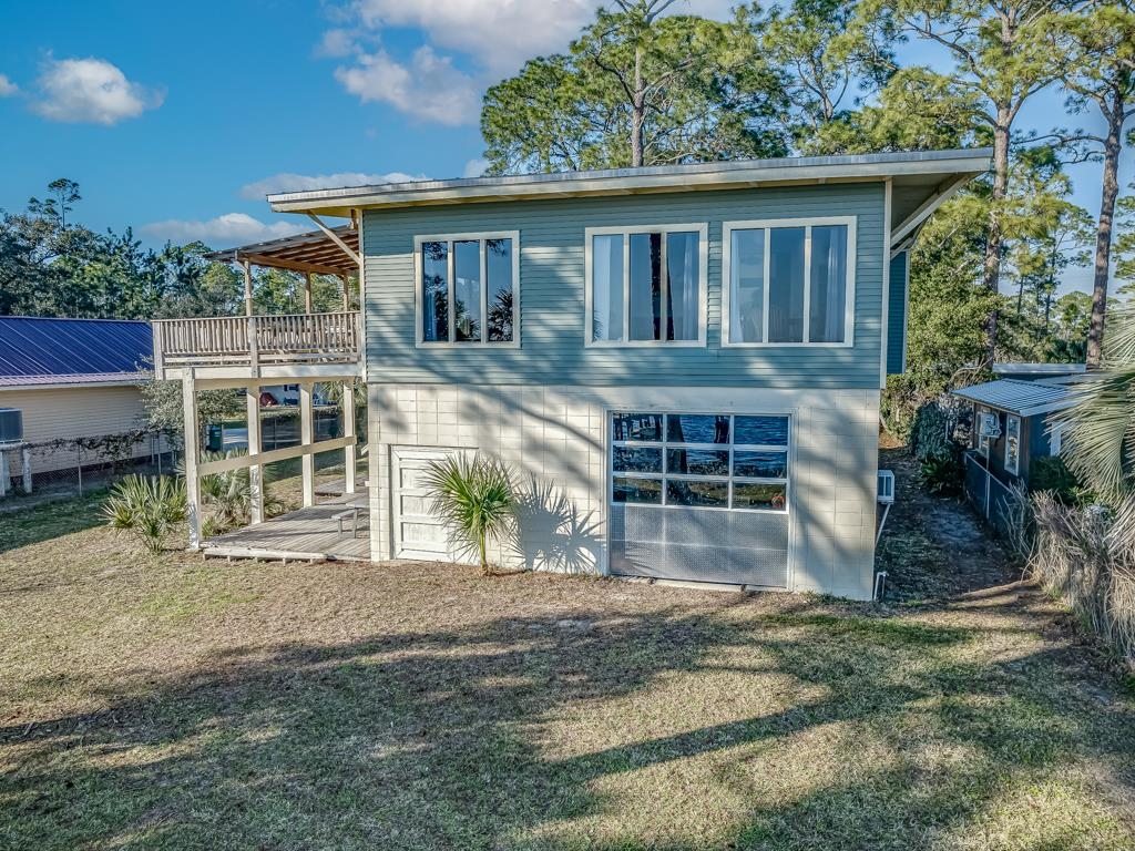 2475 Surf Road Ochlockonee Bay, FL 32346 - Photo 9 of 39 Gallery Image 9