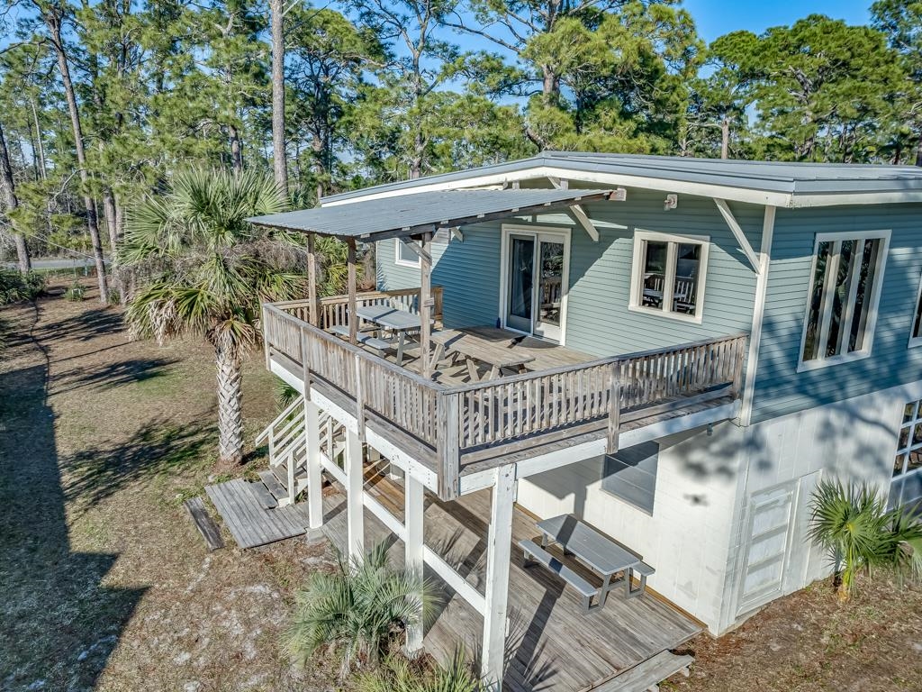 2475 Surf Road Ochlockonee Bay, FL 32346 - Photo 10 of 39 Gallery Image 10