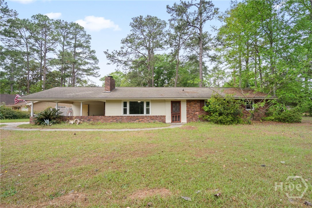 100 Westwood Drive Rincon, GA 31326 - Photo 1 of 32