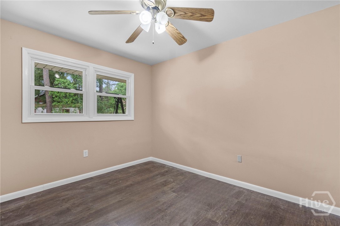 100 Westwood Drive Rincon, GA 31326 - Photo 15 of 32 1st Bedroom
