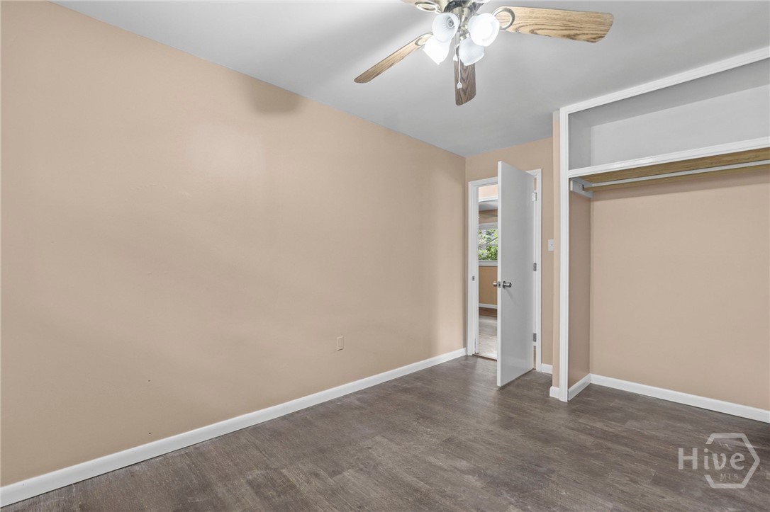 100 Westwood Drive Rincon, GA 31326 - Photo 16 of 32 1st???????????????????????????????????????? Bedroom