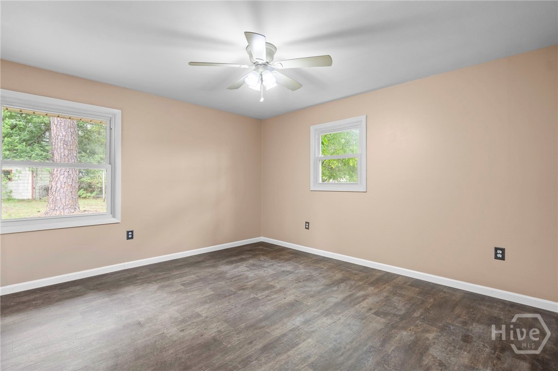 100 Westwood Drive Rincon, GA 31326 - Photo 18 of 32 Master Bedroom