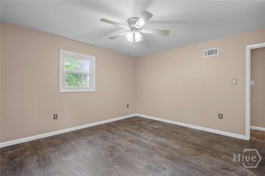 100 Westwood Drive Rincon, GA 31326 - Photo 19 of 32 Master Bedroom