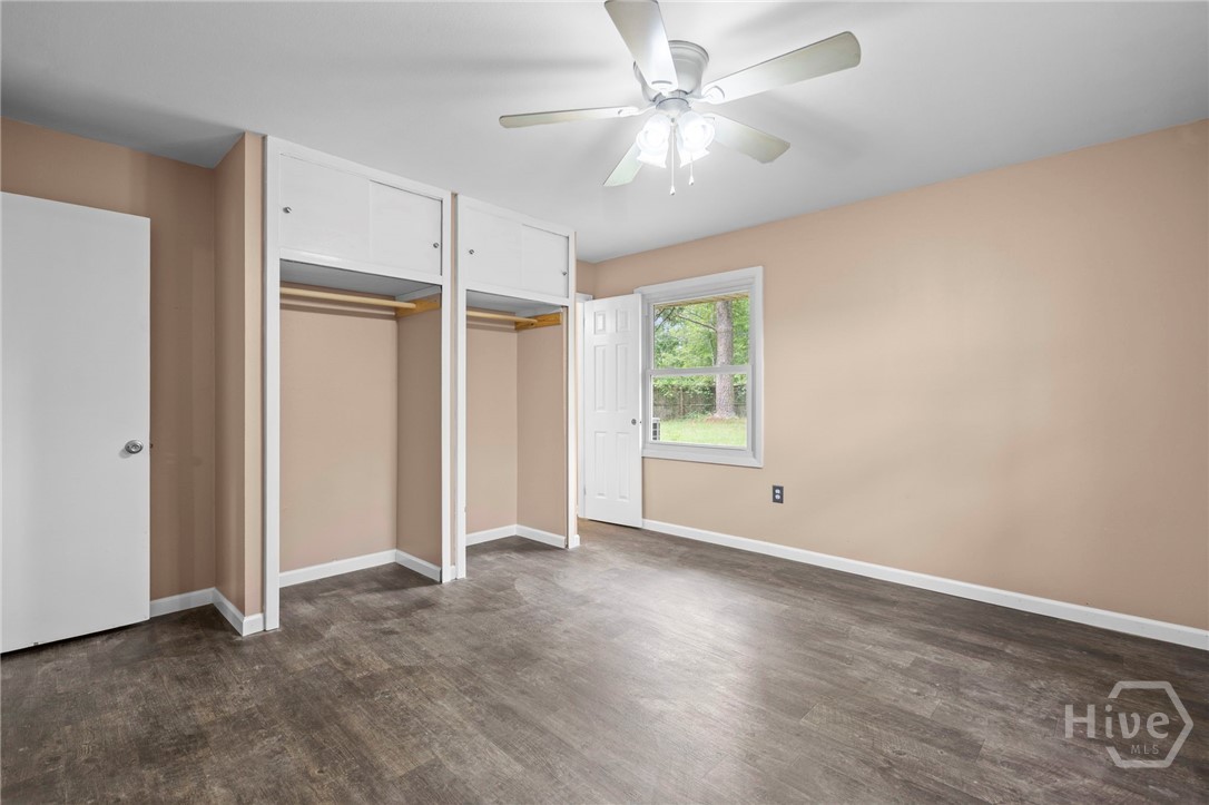 100 Westwood Drive Rincon, GA 31326 - Photo 20 of 32 Master Bedroom