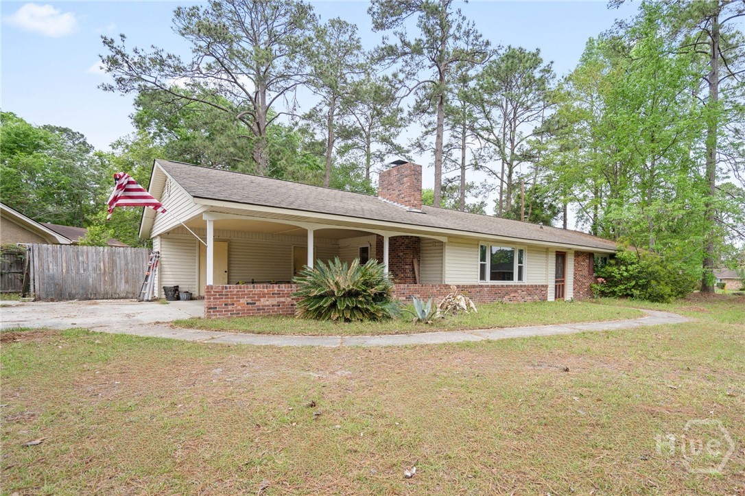 100 Westwood Drive Rincon, GA 31326 - Photo 2 of 32