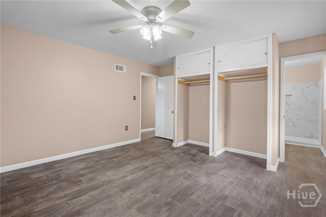 100 Westwood Drive Rincon, GA 31326 - Photo 21 of 32 Master Bedroom