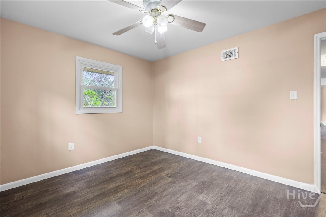 100 Westwood Drive Rincon, GA 31326 - Photo 24 of 32 3rd Bedroom