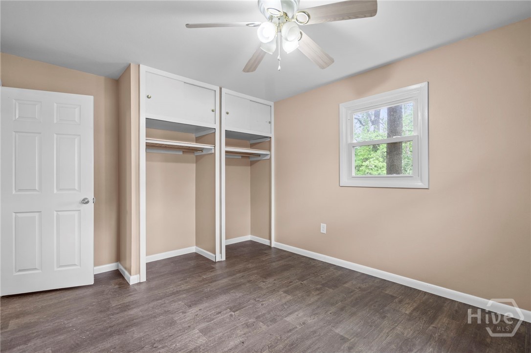 100 Westwood Drive Rincon, GA 31326 - Photo 25 of 32 3rd Bedroom