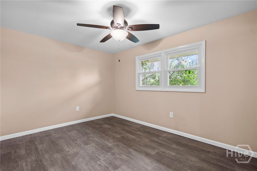 100 Westwood Drive Rincon, GA 31326 - Photo 26 of 32 2nd Bedroom