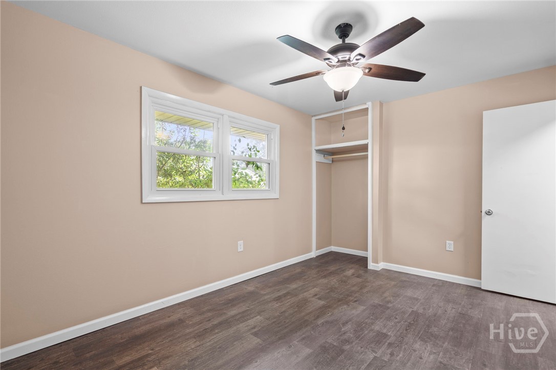 100 Westwood Drive Rincon, GA 31326 - Photo 27 of 32 2nd Bedroom