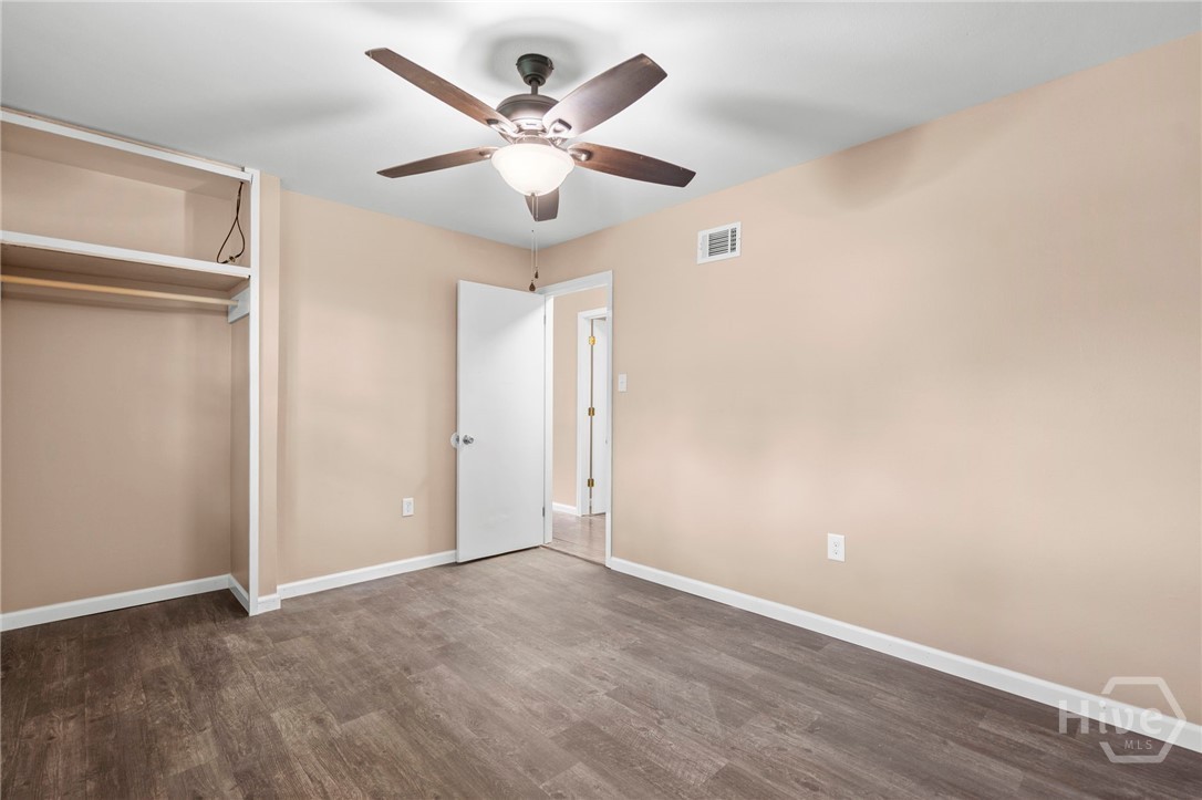100 Westwood Drive Rincon, GA 31326 - Photo 28 of 32 2nd Bedroom