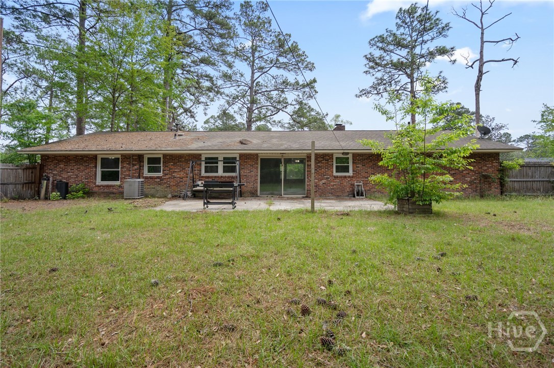 100 Westwood Drive Rincon, GA 31326 - Photo 30 of 32
