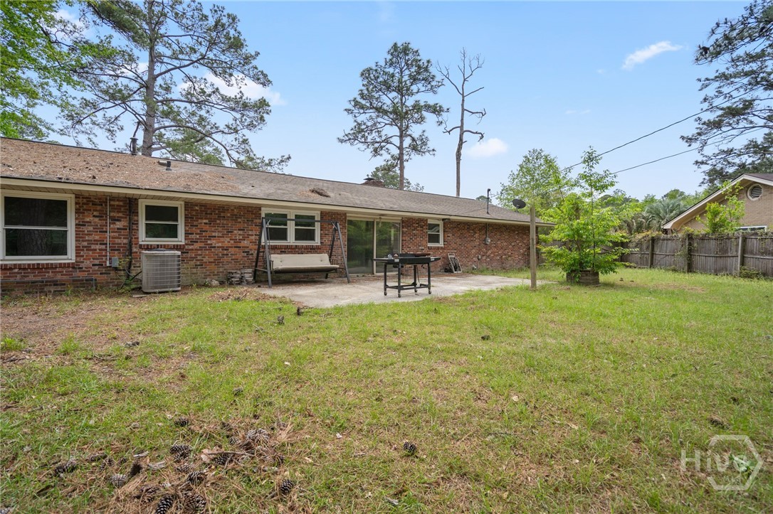 100 Westwood Drive Rincon, GA 31326 - Photo 31 of 32