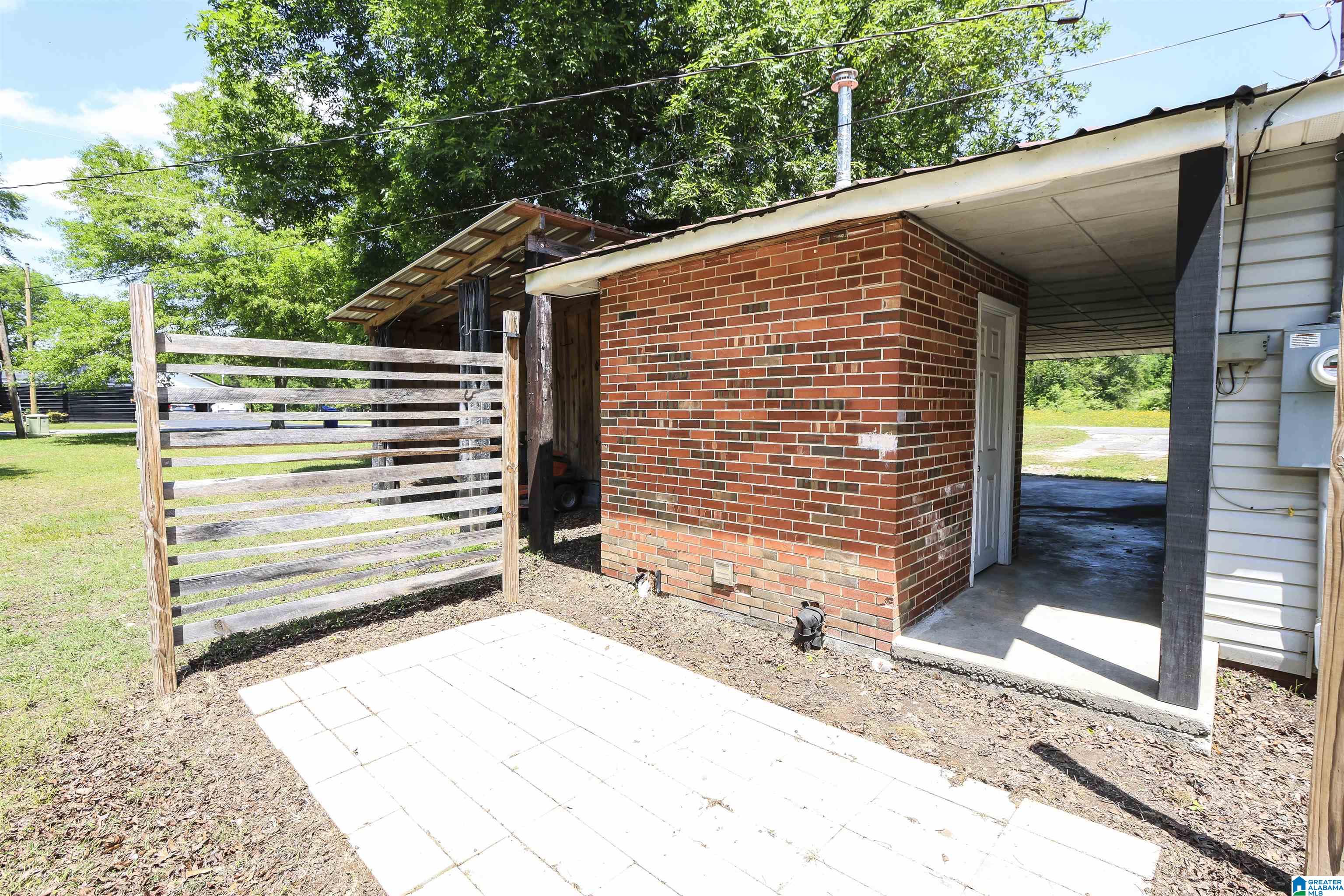 3615 Roy Webb Road Jacksonville, AL 36265 - Photo 23 of 45