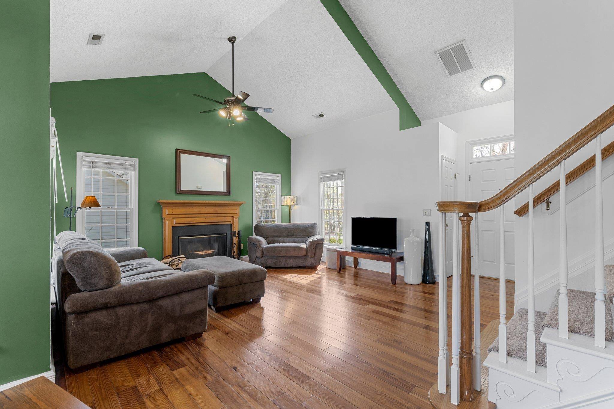 3408 Ribcowski Court Raleigh, NC 27616 - Photo 4 of 48 Photo 4