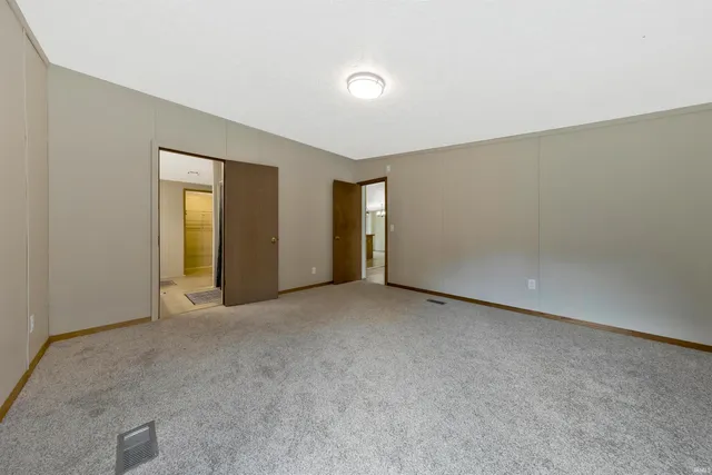 $169,900 | 17 Trestle Road, Taswell, IN 47175